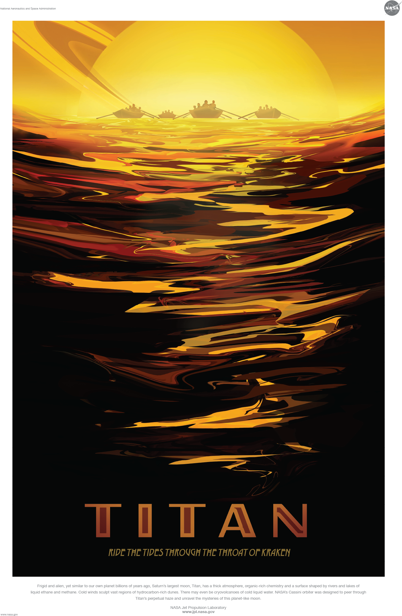 1 Of - Nasa Space Travel Poster (1366x2079), Png Download