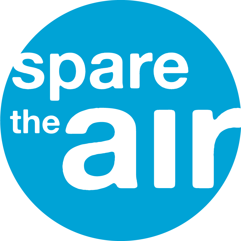 @airdistrict Calls 4th Alert For Smog Tomorrow, 7/26 - 366 Degrees (935x934), Png Download