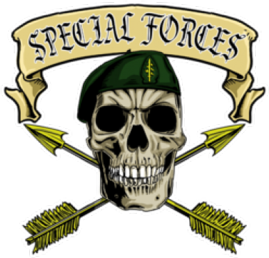 Special Fo (400x400), Png Download