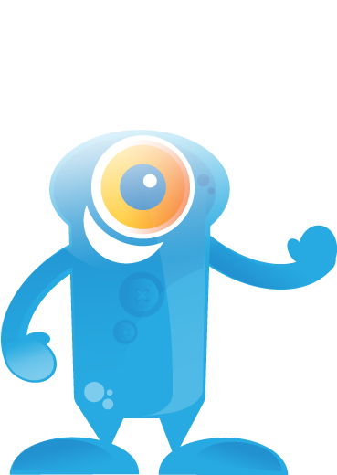 Char Roi Alien - Illustration (369x520), Png Download