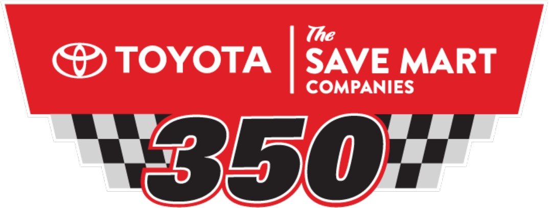 Toyota/save Mart 350 Sunday - Robert F. Kennedy Memorial Stadium (1200x556), Png Download