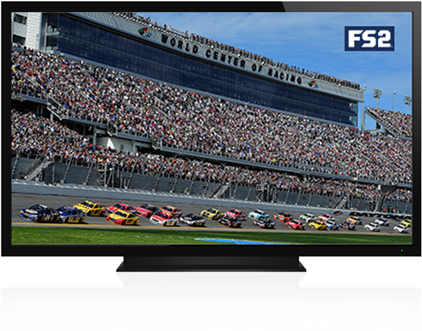 Motorsport Central - Fox Sports 2 (829x560), Png Download
