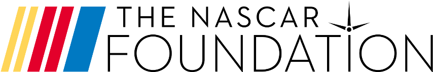 About The Nascar Foundation - Nascar Foundation Logo (959x350), Png Download