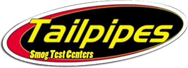 Tailpipes Smog Test Centers (645x235), Png Download