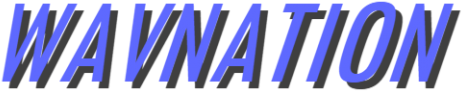 Wav Nation Community Driven Music Blog - Japan Text Vaporwave Png (600x300), Png Download