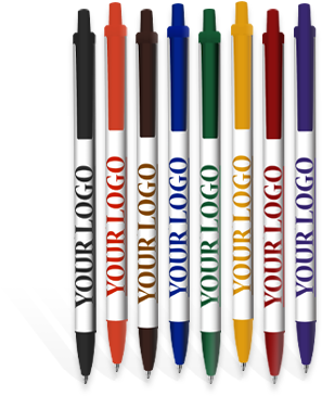 Corporate Pen - Parallel (717x376), Png Download