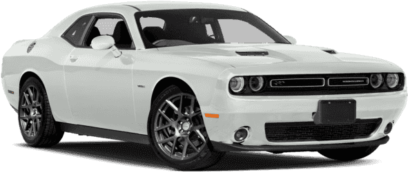 New 2018 Dodge Challenger R/t - 2018 Dodge Challenger R T Coupe (640x480), Png Download