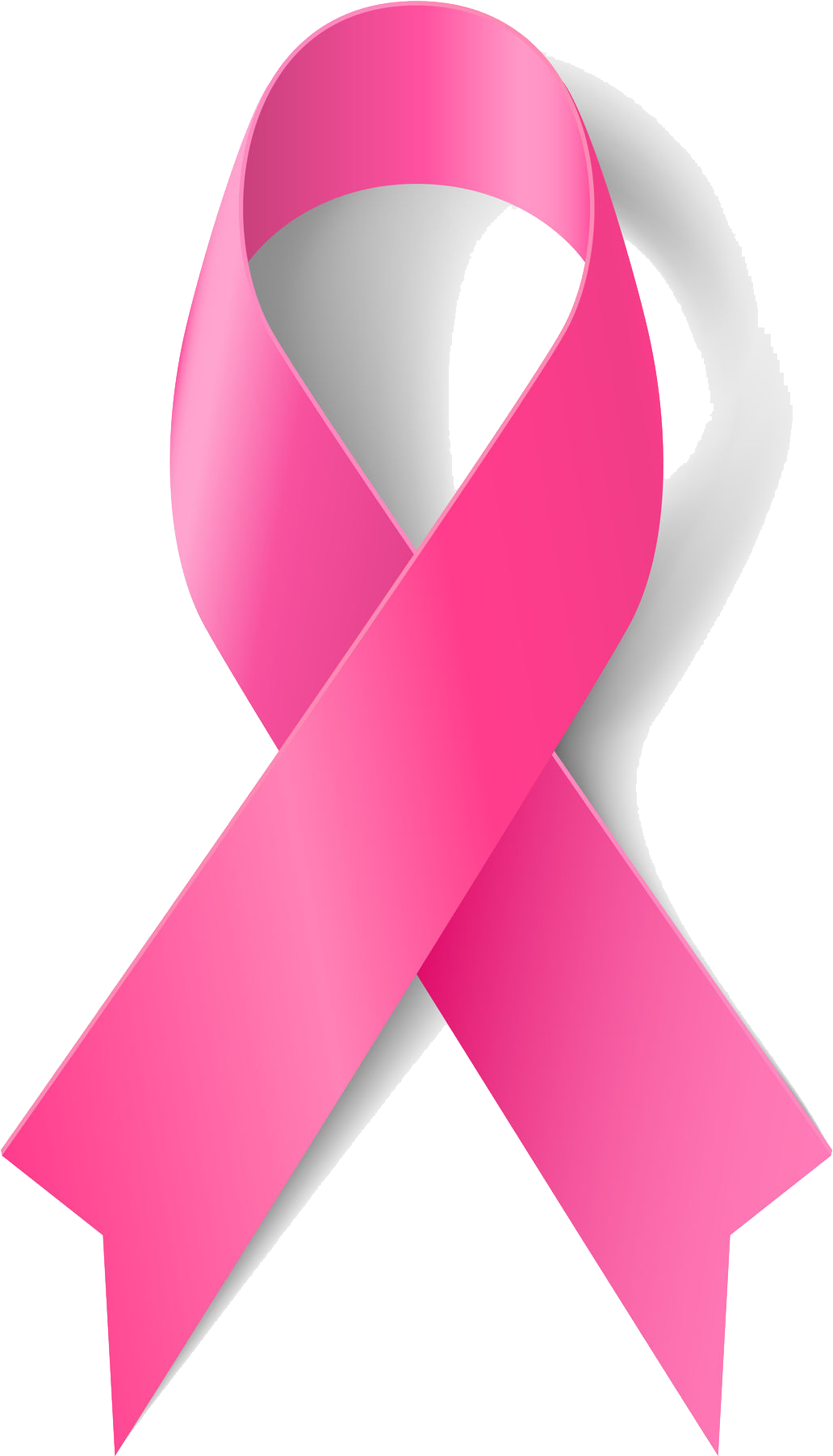 Cancer Logo Png - Dia Contra El Cancer De Mama (2048x2048), Png Download