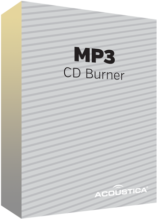 Mp3 Cd Burner - Converter Mp3 To Wave (370x430), Png Download