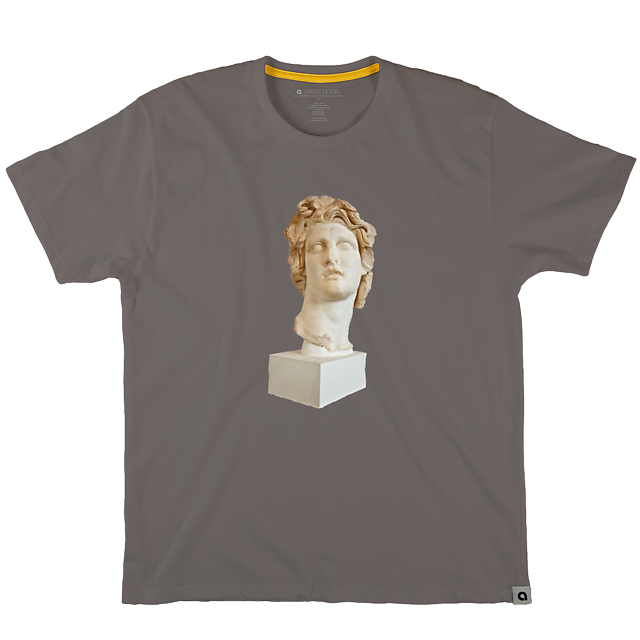 Helios - T-shirt (640x640), Png Download