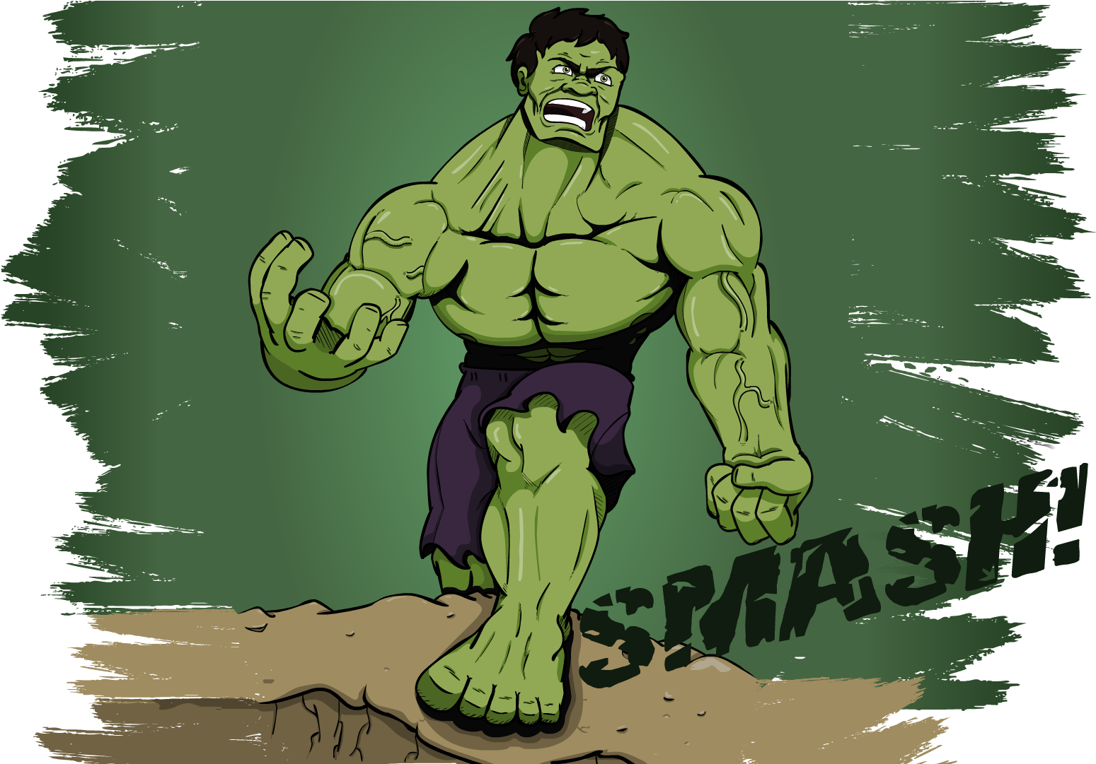 Author Comments - Illustration (1920x1080), Png Download