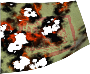 To Be Continue - Towel (480x270), Png Download