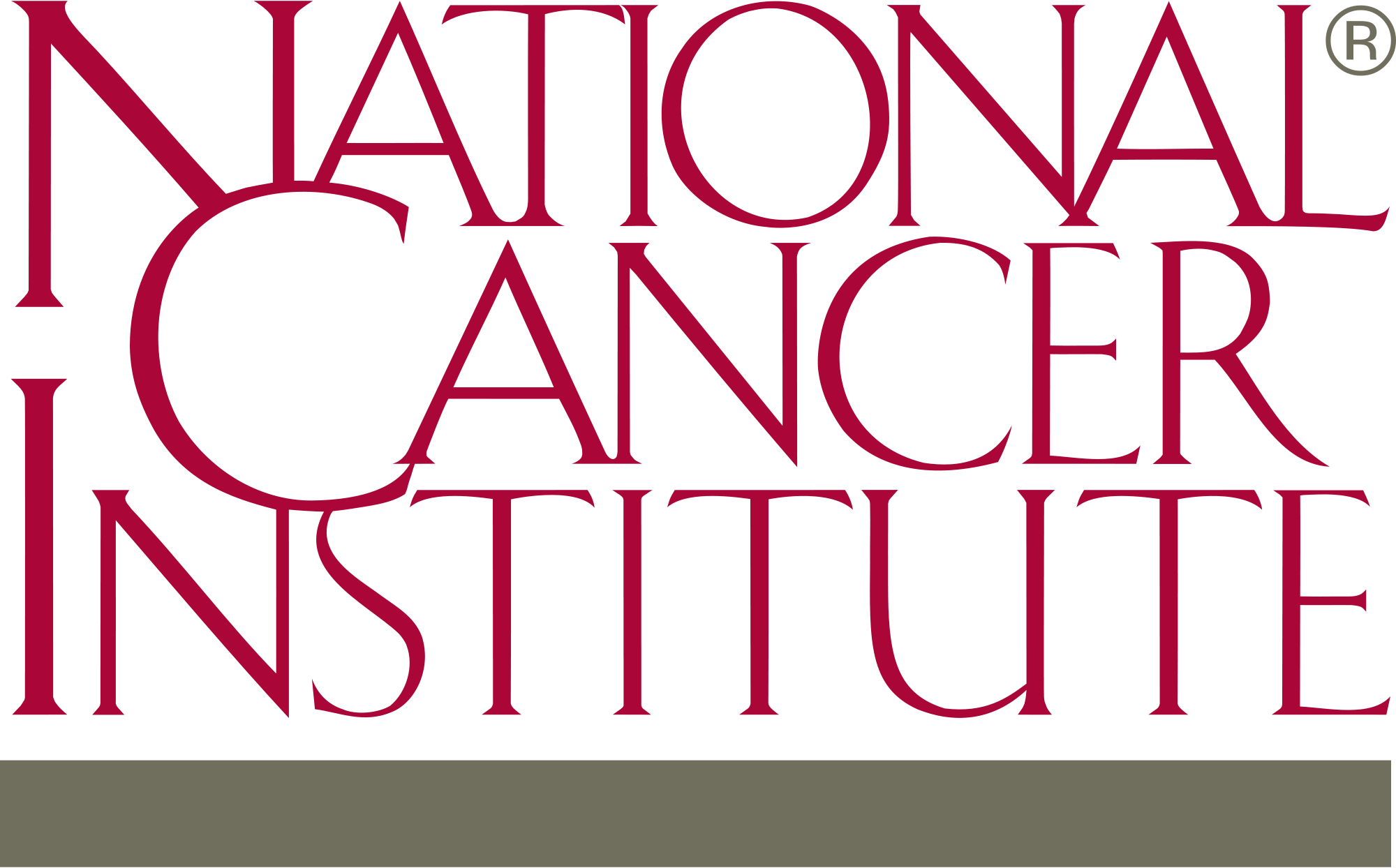 Open - National Cancer Institute (2000x1244), Png Download