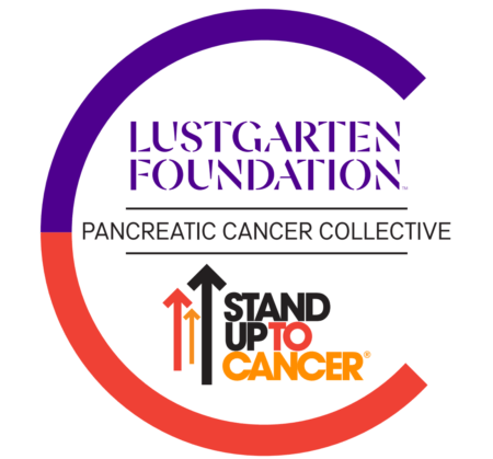 Announcing The Pancreatic Cancer Collective - Stand Up To Cancer (700x418), Png Download