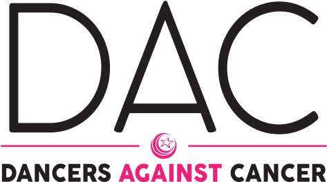 I M A Dancer Against Cancer (640x272), Png Download