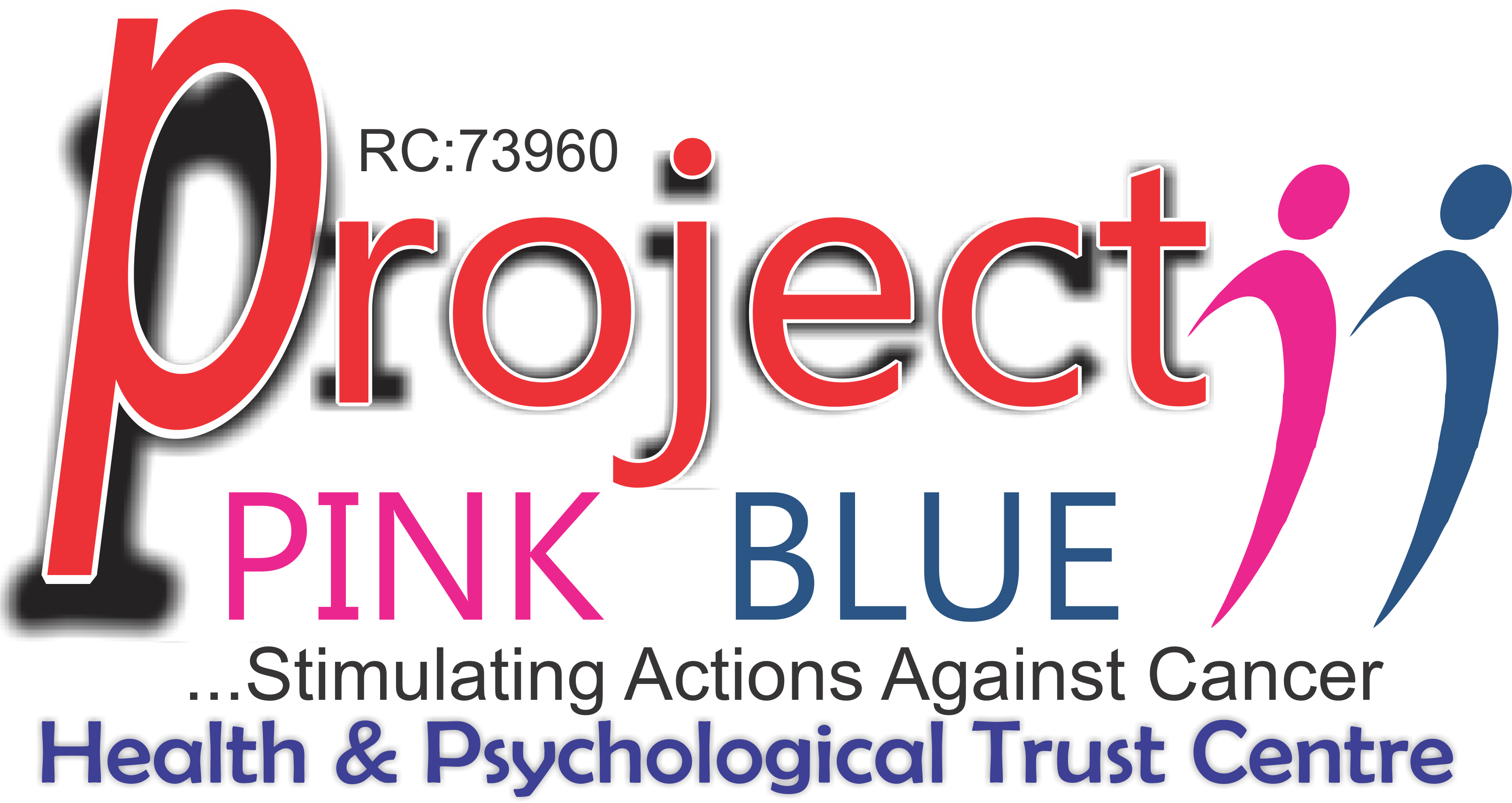 Project Pink Blue (3222x1712), Png Download