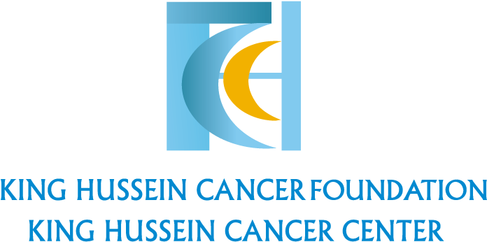 King Hussein Cancer Center Logo (1000x1000), Png Download