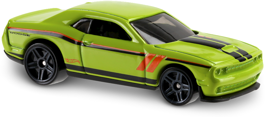 '15 Dodge Challenger Srt 2016 3 Km - Hot Wheels 18 Dodge Challenger Srt Demon (892x407), Png Download