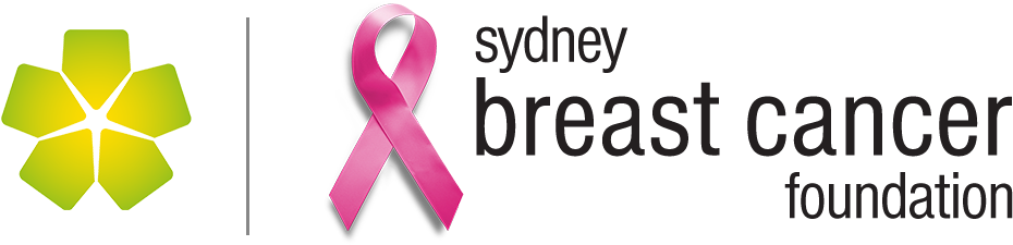 Sydney Breast Cancer Foundation At Chris O'brien Lifehouse - Sydney Breast Cancer Foundation (949x232), Png Download