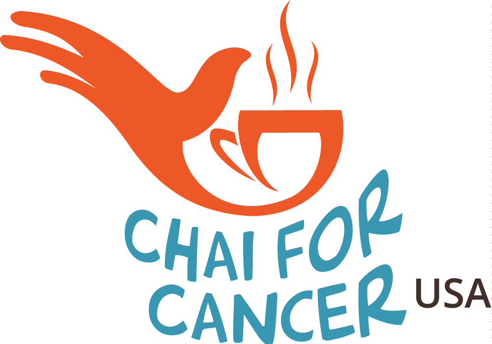 Chai For Cancer Usa Is An Initiative Designed To Engage - Chai For Cancer (1000x700), Png Download