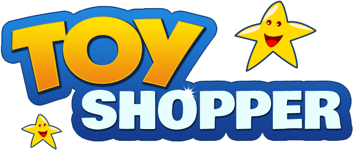 Top Toy Shopper Portal - Toy Shopper Logo Png (732x345), Png Download
