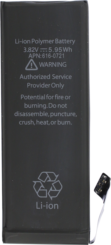 Iphone 5s Battery - Caring For The Planet (1200x1200), Png Download