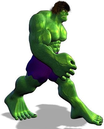 Hulk1f 108 Kb - Portable Network Graphics (800x450), Png Download
