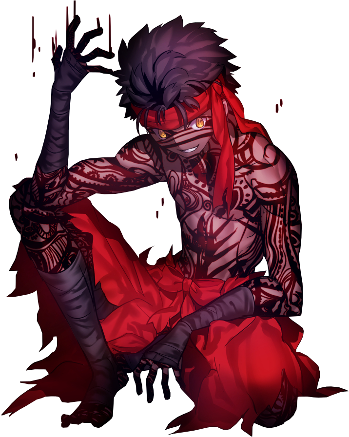 Graphic Library Pin By Deus Diabolus On Arch Mage - Character (750x909), Png Download