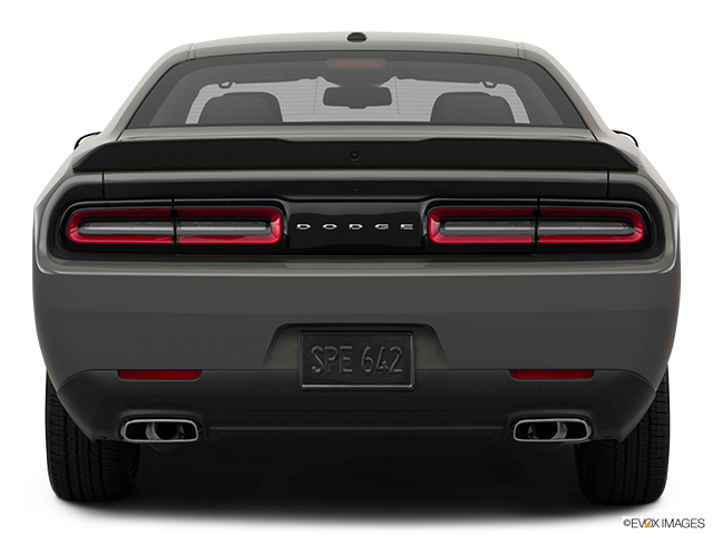 Next » - Dodge Challenger (640x480), Png Download