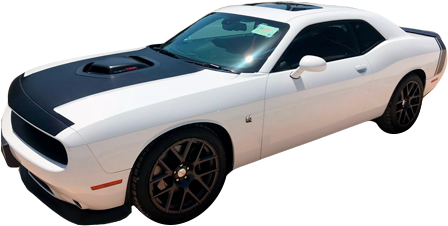 Banner1 - Dodge (460x276), Png Download