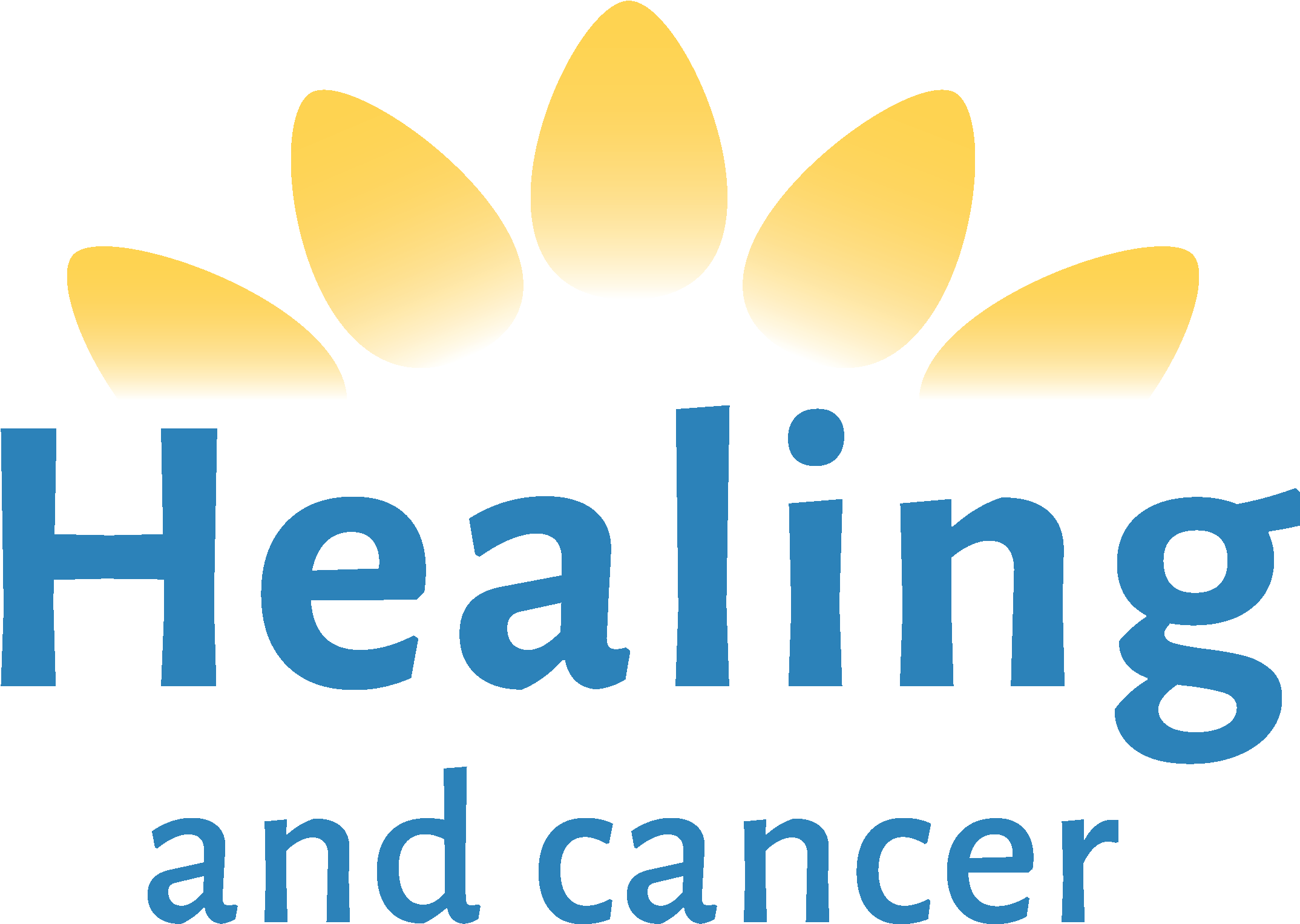 Healing And Cancer Logo - Mobile Screen Font Size (3150x3150), Png Download