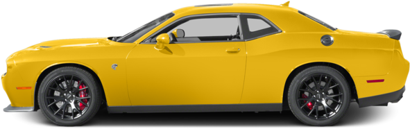 New 2017 Dodge Challenger Srt Hellcat - 2016 Hellcat Challenger Billet (640x480), Png Download