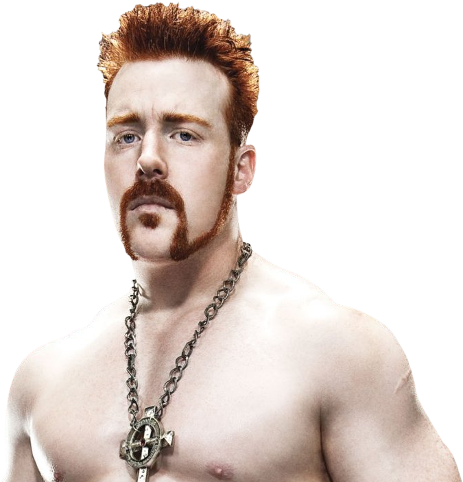 Sheamus-e1348096891613 - Wwe Royal Rumble 2012 Dvd (909x702), Png Download