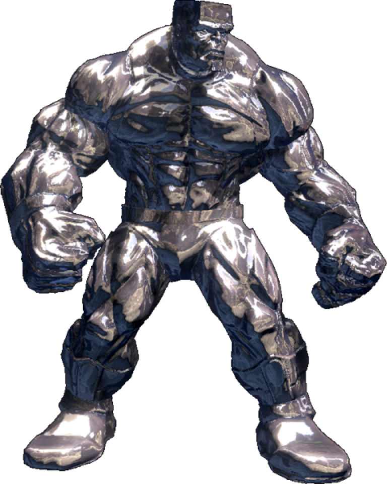 Picture Free Download Ironclad Cinematic Universe Wiki - Incredible Hulk Game Ironclad (569x711), Png Download