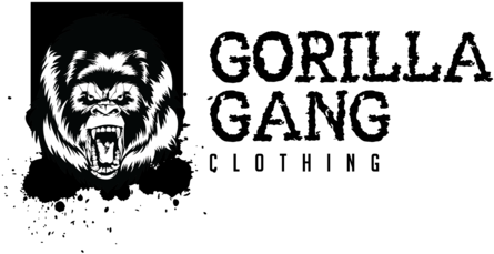 Gorilla Gang Clothing - Vhc Brands 34238 Heritage Farms Friends Pillow, 12 (500x278), Png Download