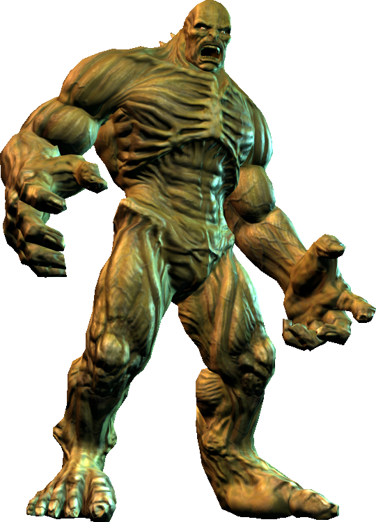 Incredible Hulk Marvel Cinematic Universe Wiki Fandom,marvel - Incredible Hulk Abomination Png (540x750), Png Download