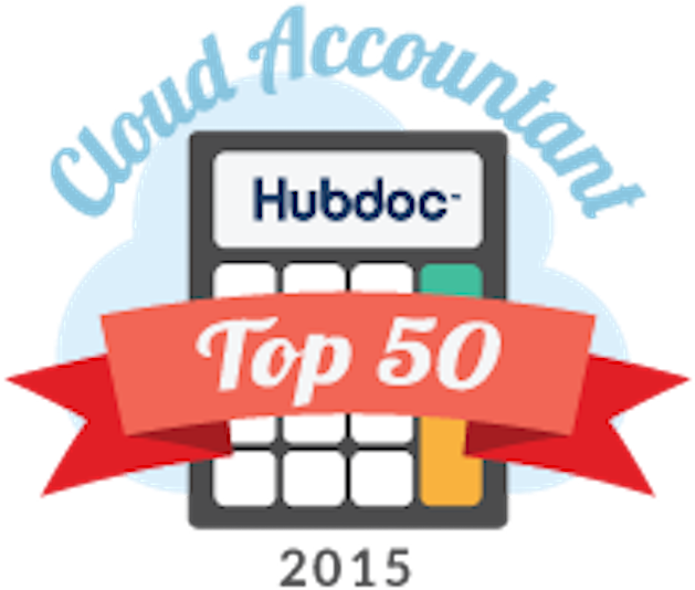 Graphic Transparent Stock Cloud Accounting Archives - Hubdoc Inc. (800x672), Png Download