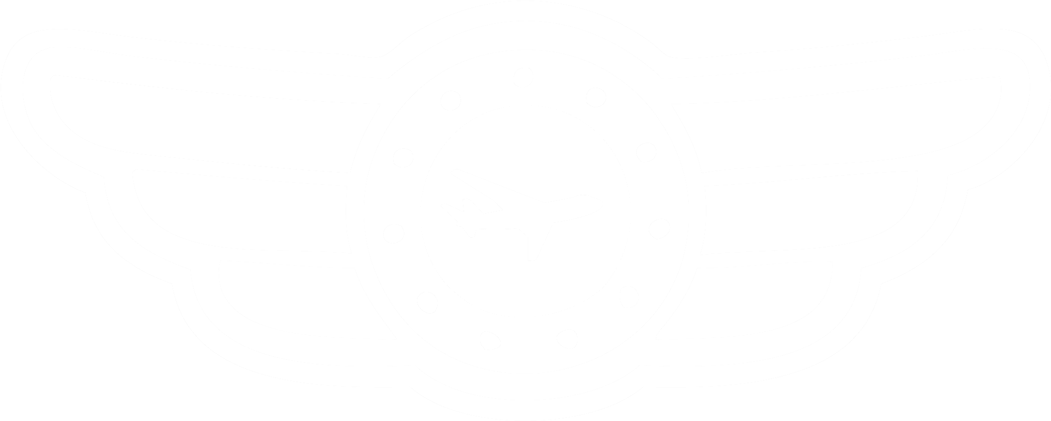 White Swoosh Png - Twitter White Icon Png (3300x2550), Png Download