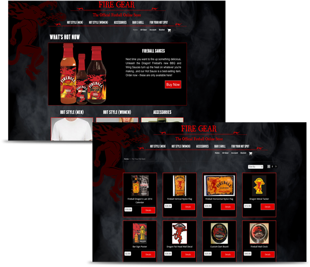 View Live Site - Flyer (634x600), Png Download