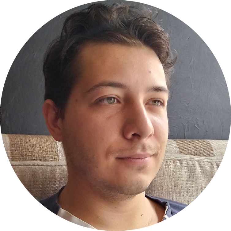 20171028 135822 Hdr-1 - Human (754x754), Png Download