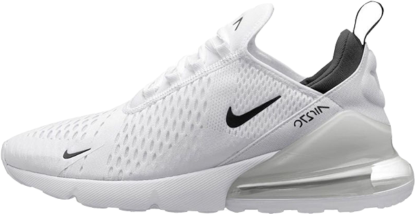 Download Nike Air Max 270 Triple White 