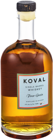 Koval Whisky Png (600x600), Png Download