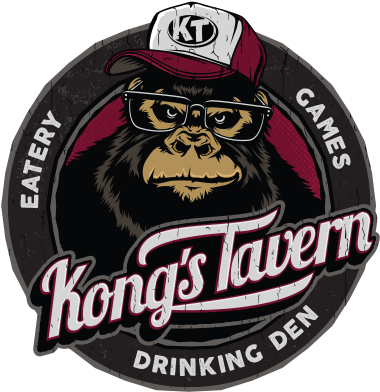 Kongs Tavern (400x402), Png Download