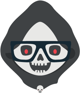 Monster - Emblem (650x700), Png Download