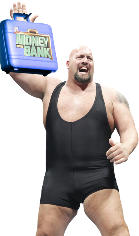 1 2(sheamus Brogue Kick Si High Cross Pin 1 2 3 New - Raw Money In The Bank (505x800), Png Download