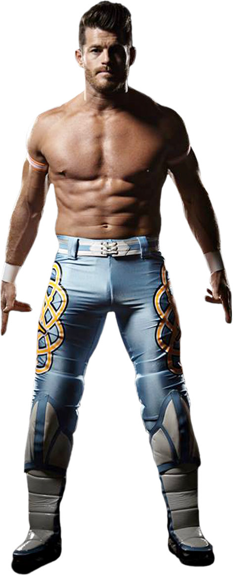 Evan Bourne (471x1160), Png Download