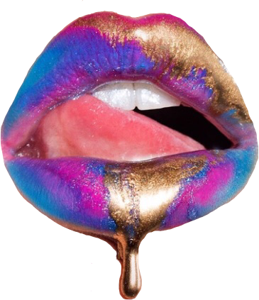 Swalla Gold Color Colorful - Swalla (feat. Nicki Minaj & Ty Dolla $ign) (365x423), Png Download
