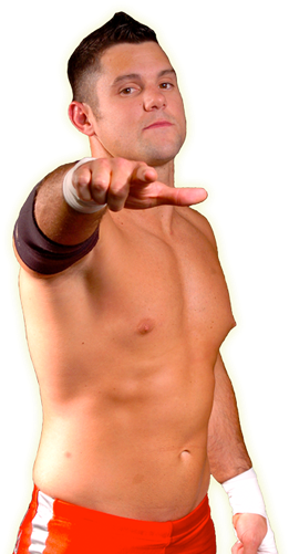 Haircuts Eddie Edwards Wrestler (300x500), Png Download