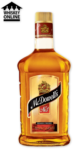 Mcdowells No - - Macdowell No 1 Whisky (300x500), Png Download