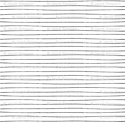 Black Stripes - Parallel (400x400), Png Download